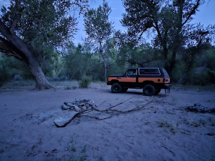 Grapevine Campground Picture 7