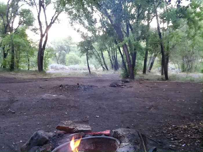 Grapevine Campground Picture 9