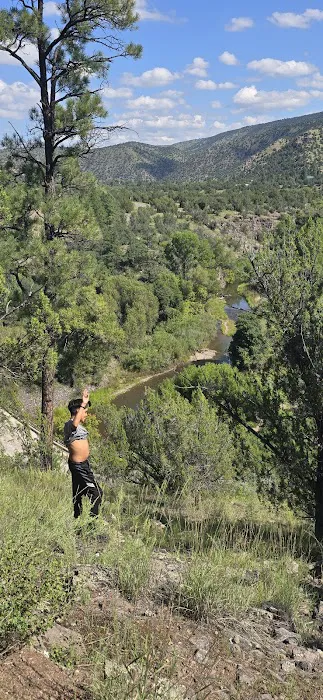 Grapevine Campground Picture 10
