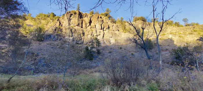 Grapevine Campground Picture 8