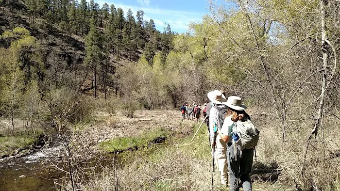 Black Canyon Campground - Lower Picture 1