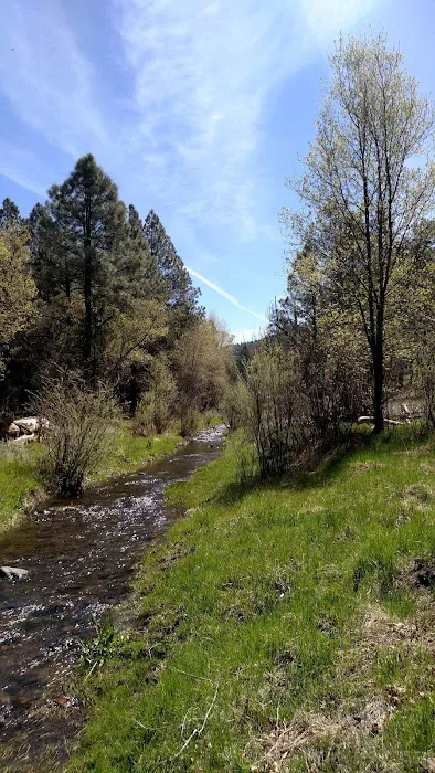 Black Canyon Campground - Lower Picture 6