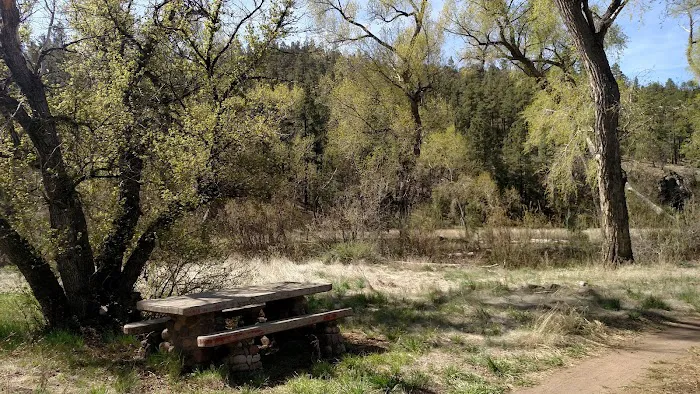Black Canyon Campground - Lower Picture 9