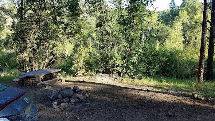 Black Canyon Campground - Upper (recgovnpsdata) Picture 3