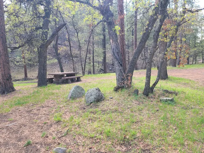Black Canyon Campground - Upper (recgovnpsdata) Picture 7