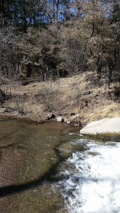 Black Canyon Campground - Upper (recgovnpsdata) Picture 10