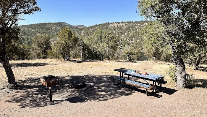 Mesa Campground Picture 3