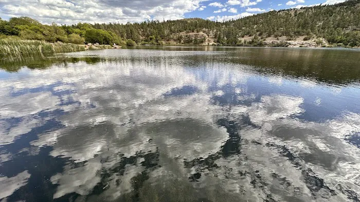 Mesa Campground Picture 1