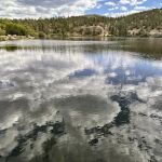 Mesa Campground