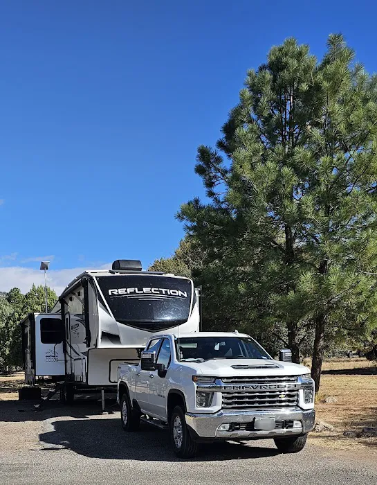 Mesa Campground Picture 9