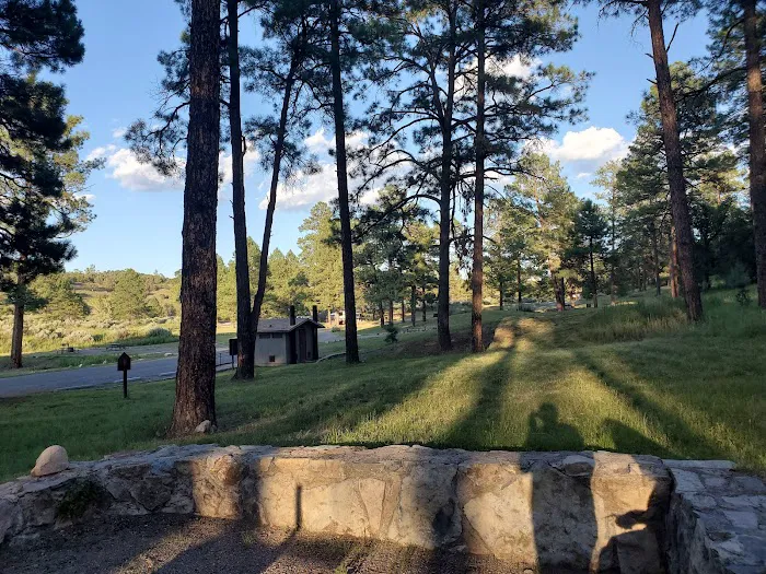 Upper End Campground Picture 3