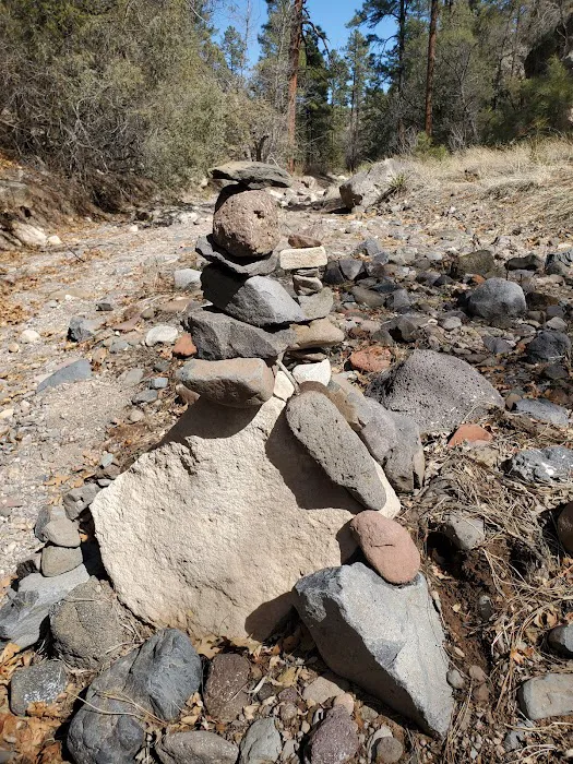 Upper End Campground Picture 9