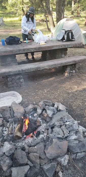 Rocky Canyon Campground Picture 3