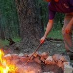 Rocky Canyon Campground