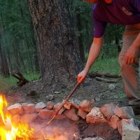 Rocky Canyon Campground ico