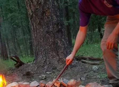 Rocky Canyon Campground