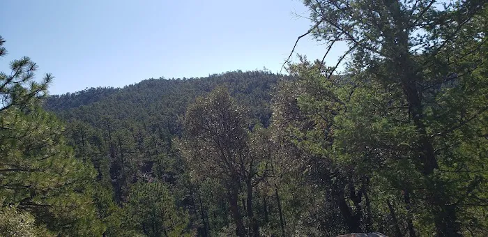 Rocky Canyon Campground Picture 6