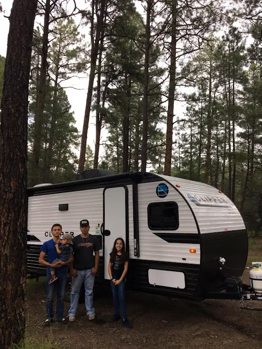 Sapillo Campground Picture 4