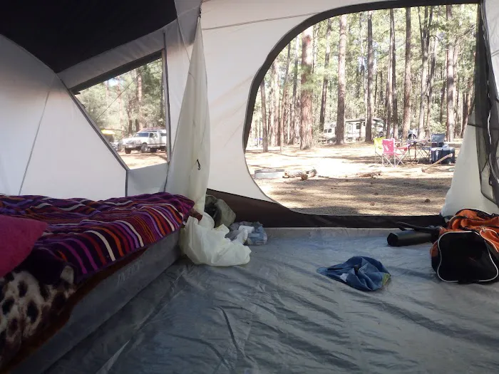 Sapillo Campground Picture 6