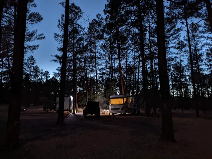 Sapillo Campground Picture 8