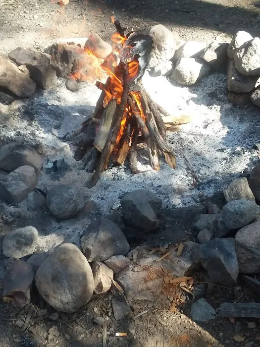 Sapillo Campground Picture 10