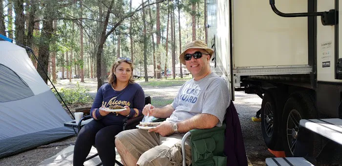 Sapillo Campground Picture 9