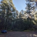 McMillan Campground