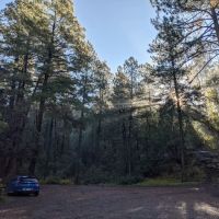 McMillan Campground ico