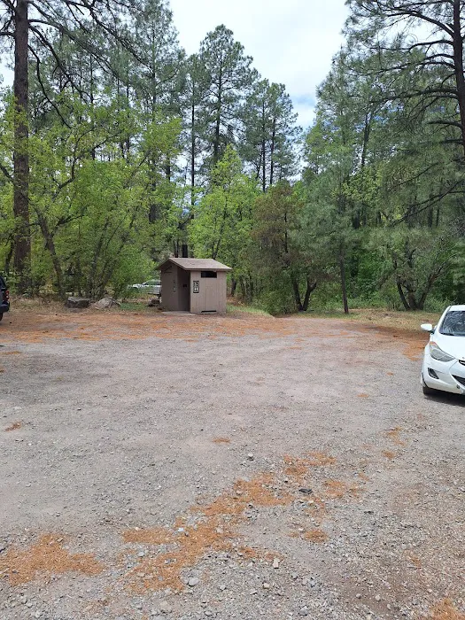 McMillan Campground Picture 3