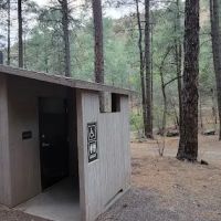Cherry Creek Campground ico