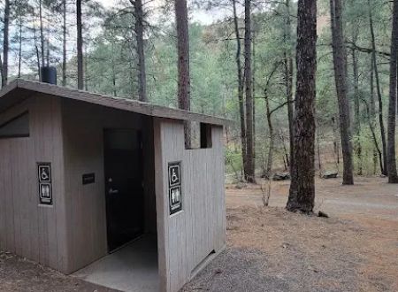 Cherry Creek Campground