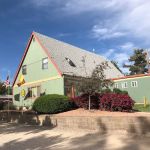 Silver City KOA Holiday