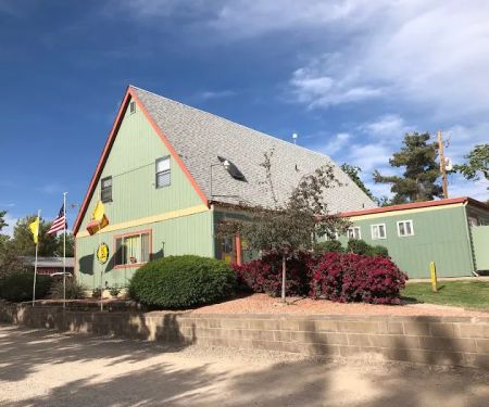 Silver City KOA Holiday