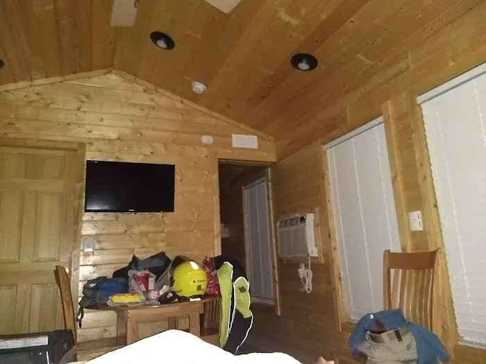 Silver City KOA Holiday Picture 2