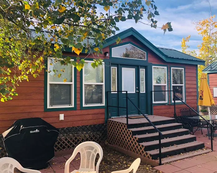 Silver City KOA Holiday Picture 5