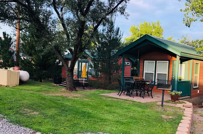 Silver City KOA Holiday Picture 4