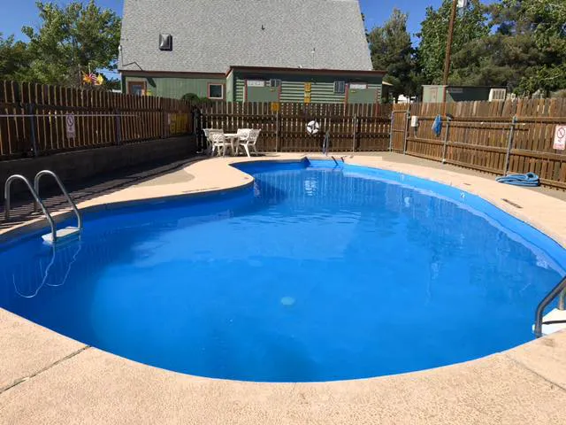 Silver City KOA Holiday Picture 3