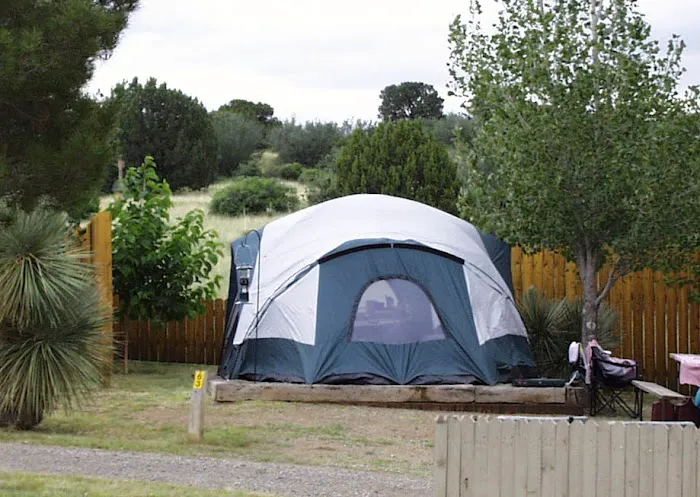 Silver City KOA Holiday Picture 8