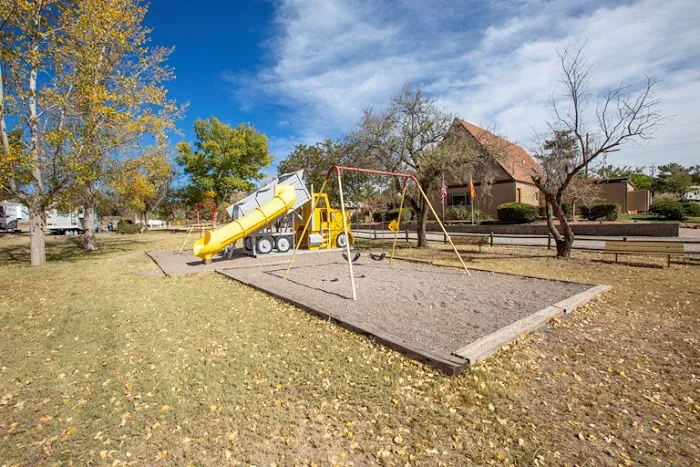 Silver City KOA Holiday Picture 7