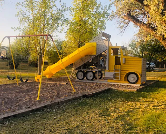 Silver City KOA Holiday Picture 10
