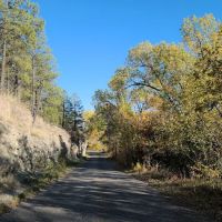 Upper Gallinas Campground ico