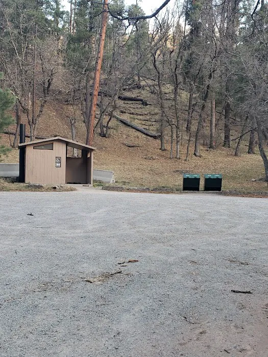 Iron Creek Campground Picture 2