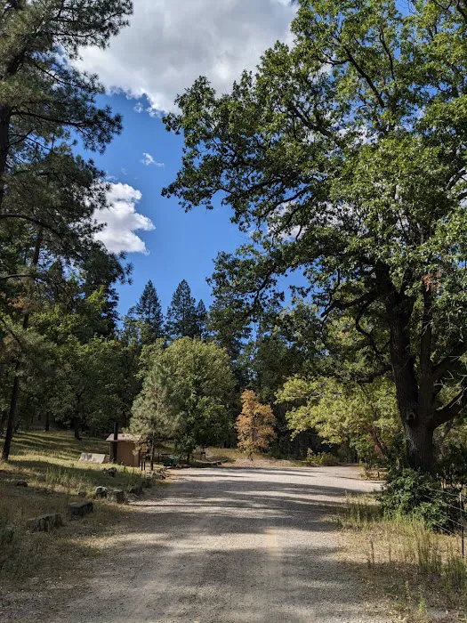 Iron Creek Campground Picture 4