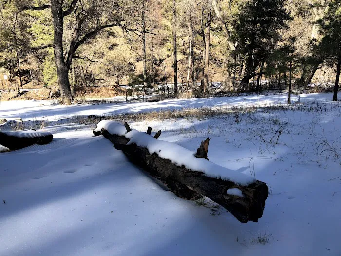 Iron Creek Campground Picture 10