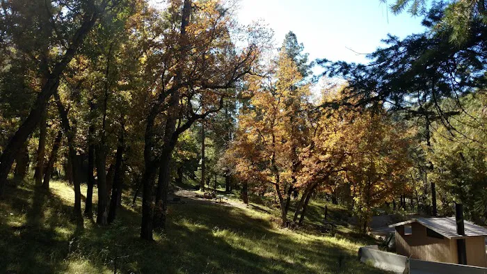 Iron Creek Campground Picture 9