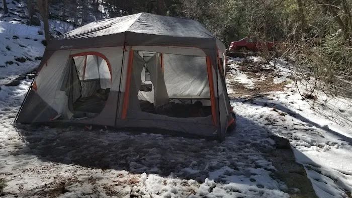 Arcadia Campground Picture 1
