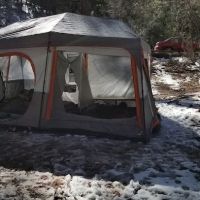 Arcadia Campground ico