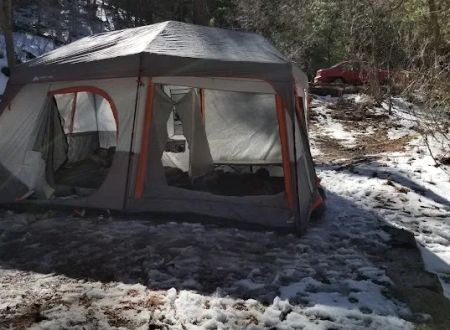 Arcadia Campground