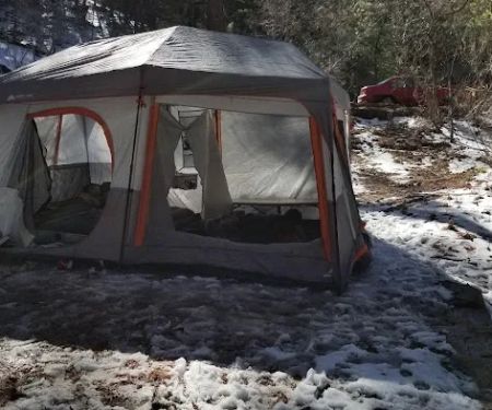 Arcadia Campground