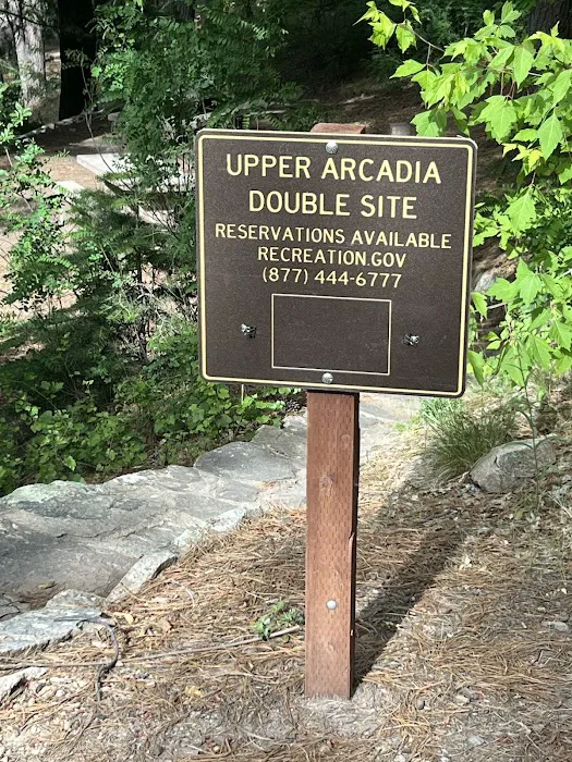 Arcadia Campground Picture 10